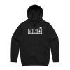 Men's Stencil Hood Thumbnail