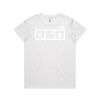 Women's Basic Tee Thumbnail