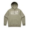 Men's Heavy Hood Thumbnail